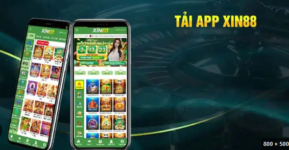 Tải app Xin88 trên máy tính cực đơn giản